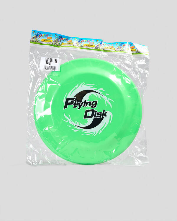 Get It Now Frisbee Disk for Unisex