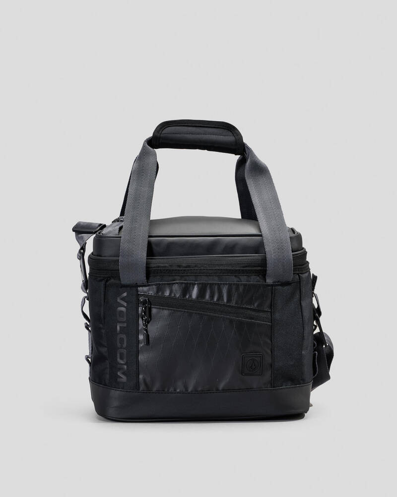Volcom Venture 12 Can Cooler Bag for Mens