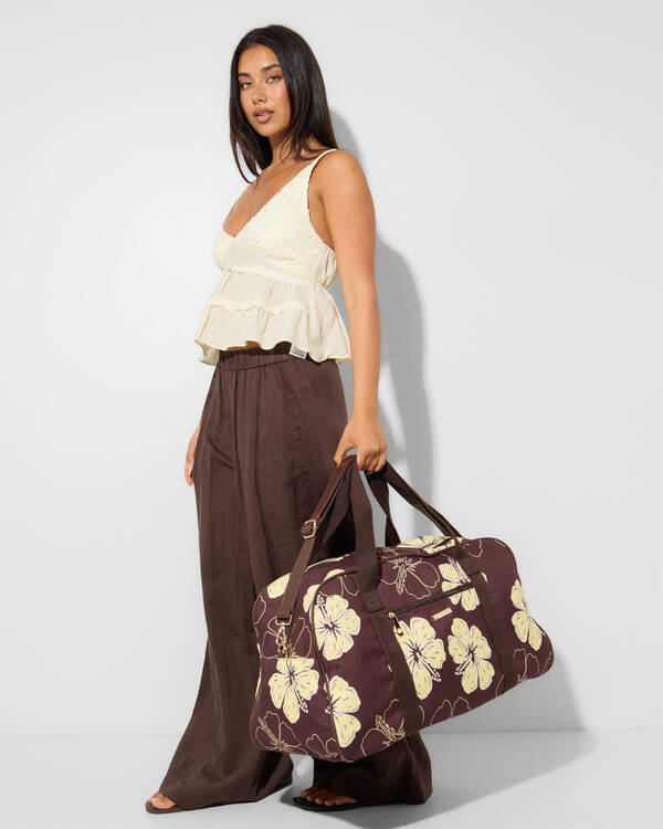 Aria Duffle Bag