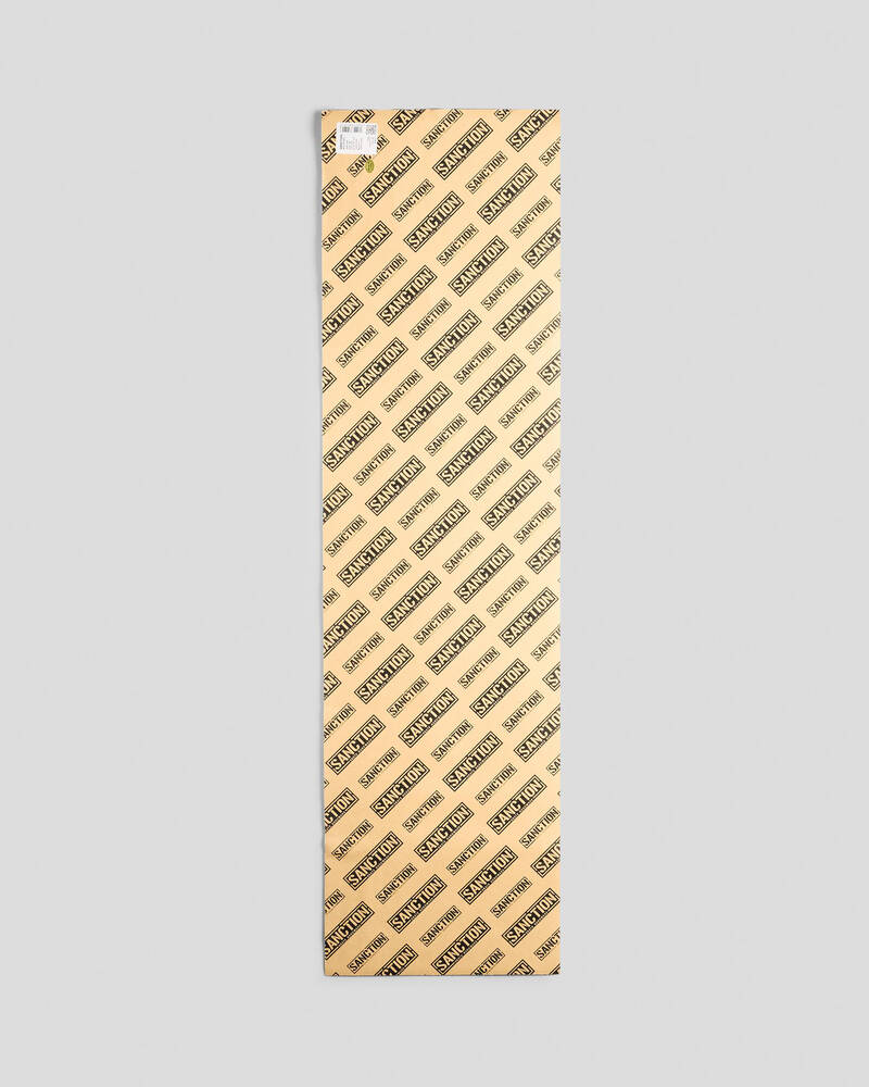 Sanction Mount Grip Tape for Mens