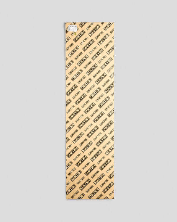 Sanction Mount Grip Tape for Mens