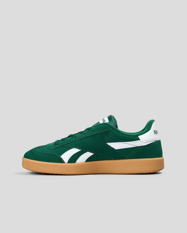 Reebok Womens Smash Edge Shoes for Unisex
