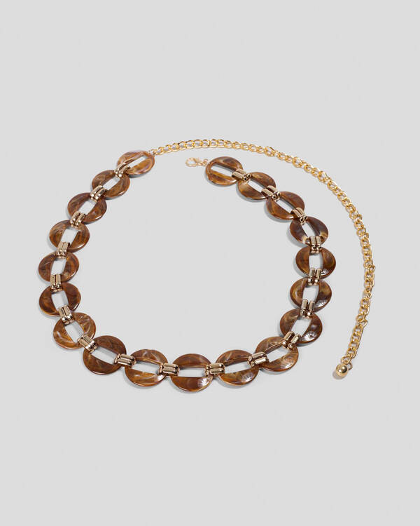 Mooloola Jolie Belt for Womens