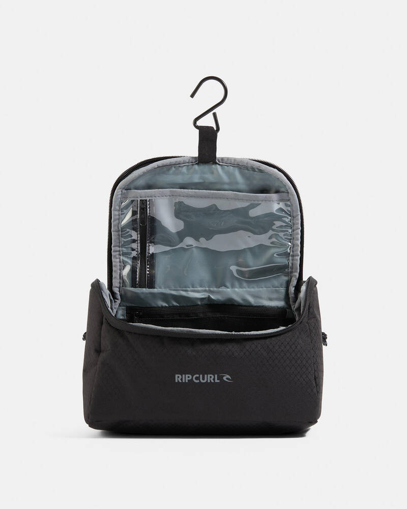 Rip Curl F-Light Toiletry Bag for Mens