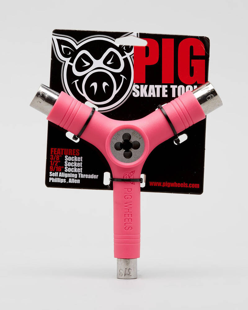 Pig Prime Tool for Unisex