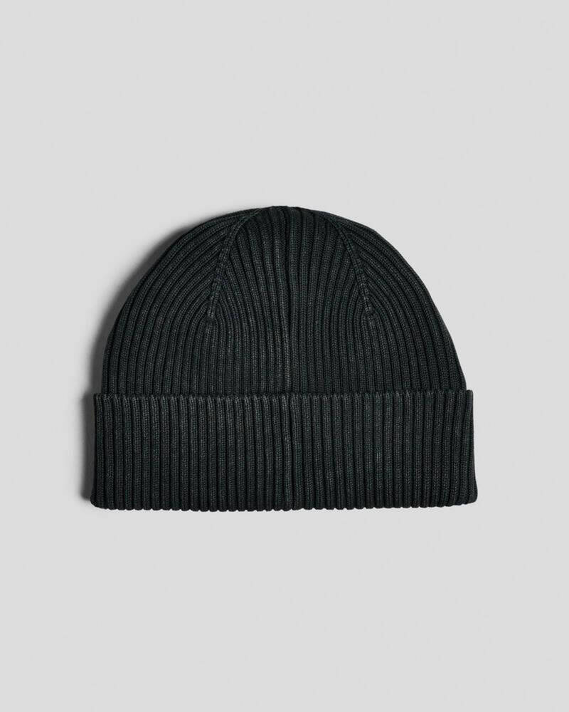Lucid Resistance Fisherman Beanie for Mens