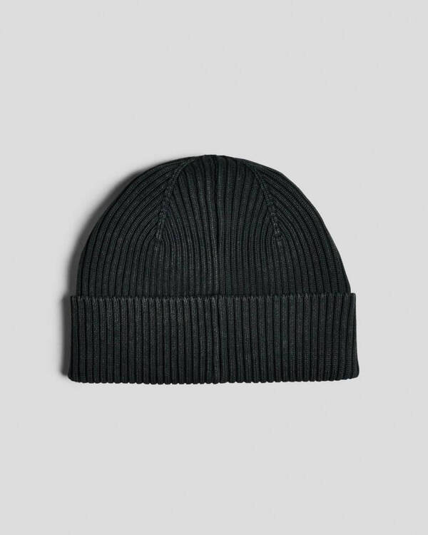 Lucid Resistance Fisherman Beanie for Mens