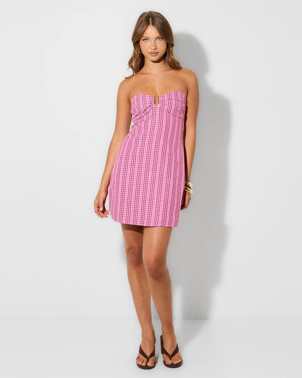 Mooloola Sirah Dress for Womens
