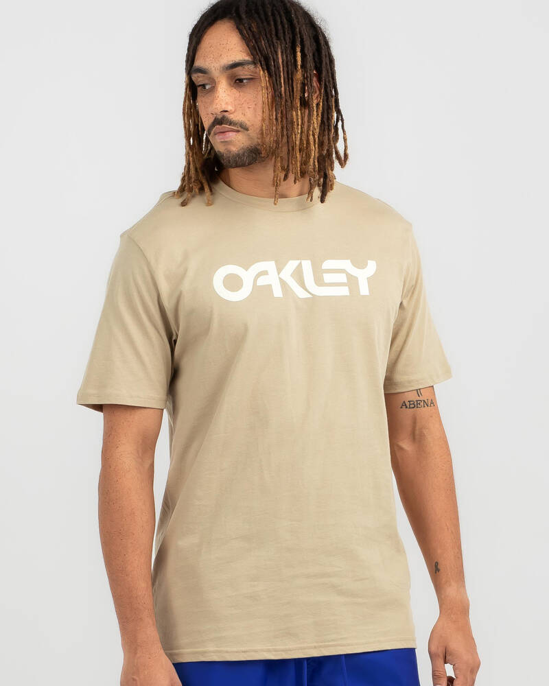 Oakley Mark ll T-Shirt 2.0 for Mens