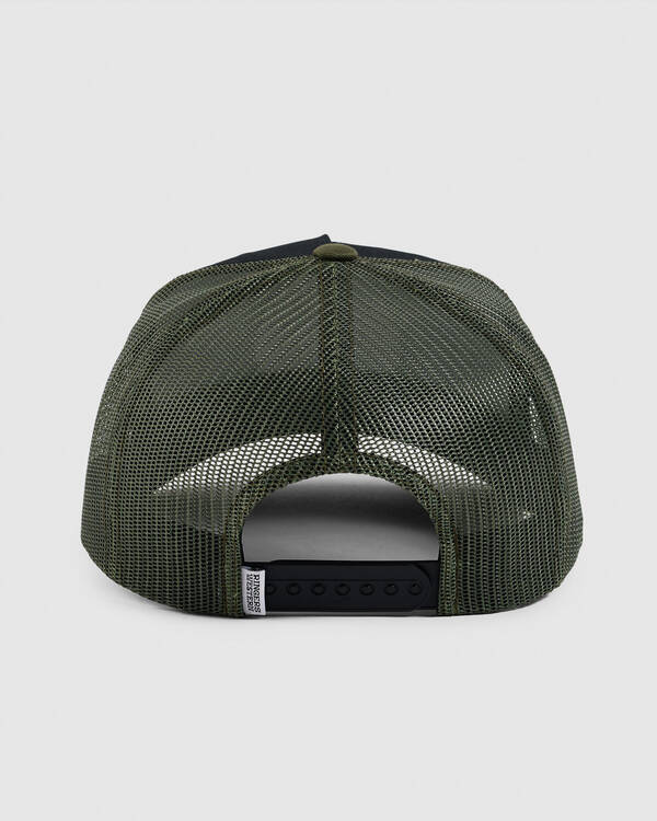 Ringers Western Signature Bull Trucker Cap for Mens