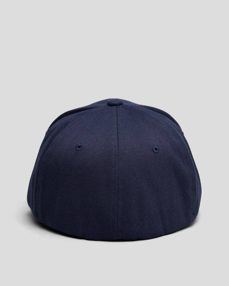 Nixon Deep Down FF Athletic Fit Cap for Mens