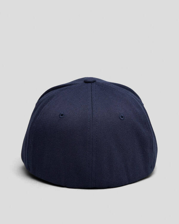 Nixon Deep Down FF Athletic Fit Cap for Mens