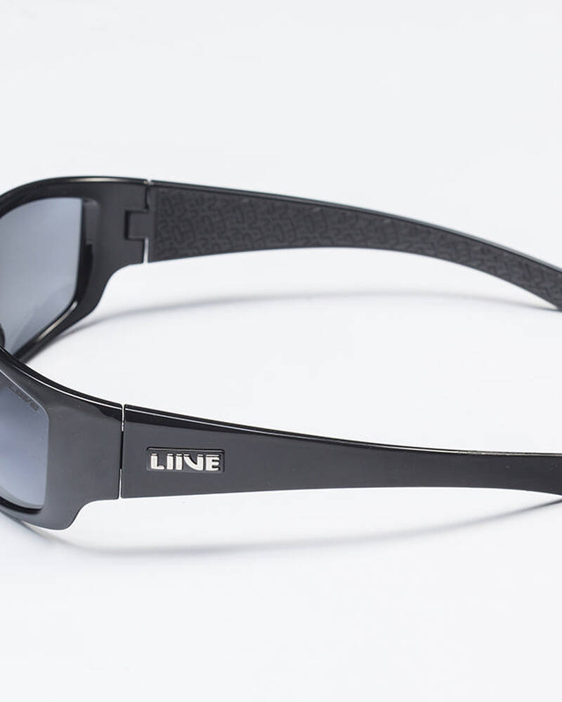 Liive Kuta Polarized Sunglasses for Mens