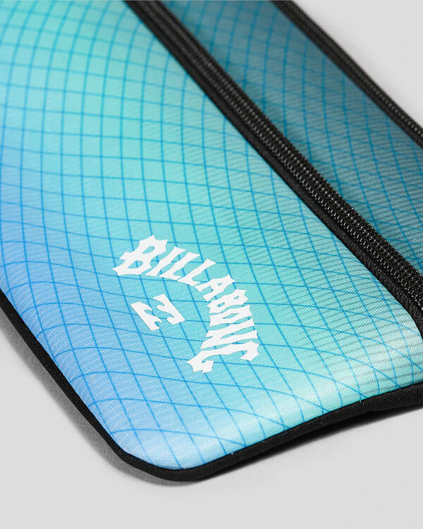 Billabong Small Pencil Case for Mens