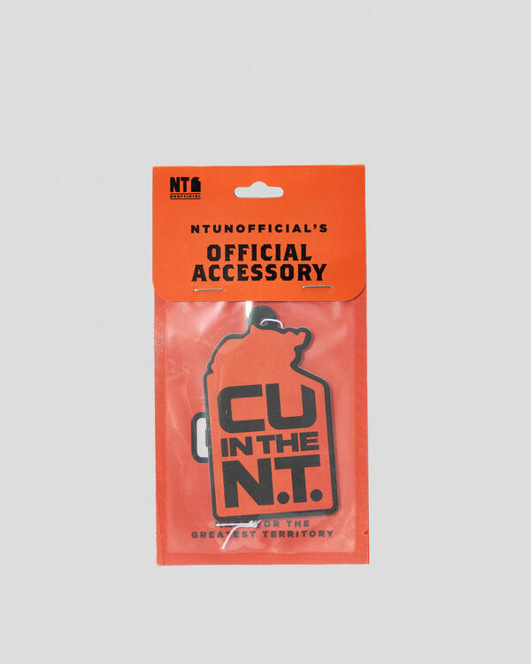 CU in the NT V2 Air Freshener for Mens