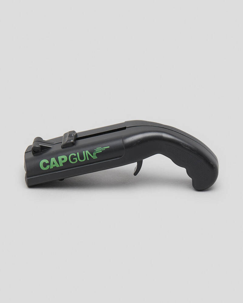 Get It Now Bottle Cap Gun for Mens