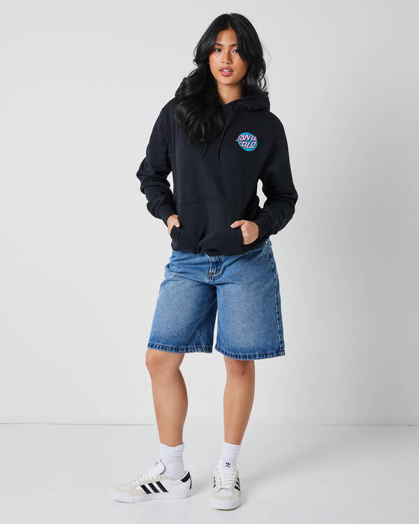 Santa Cruz Sage Hoodie for Womens