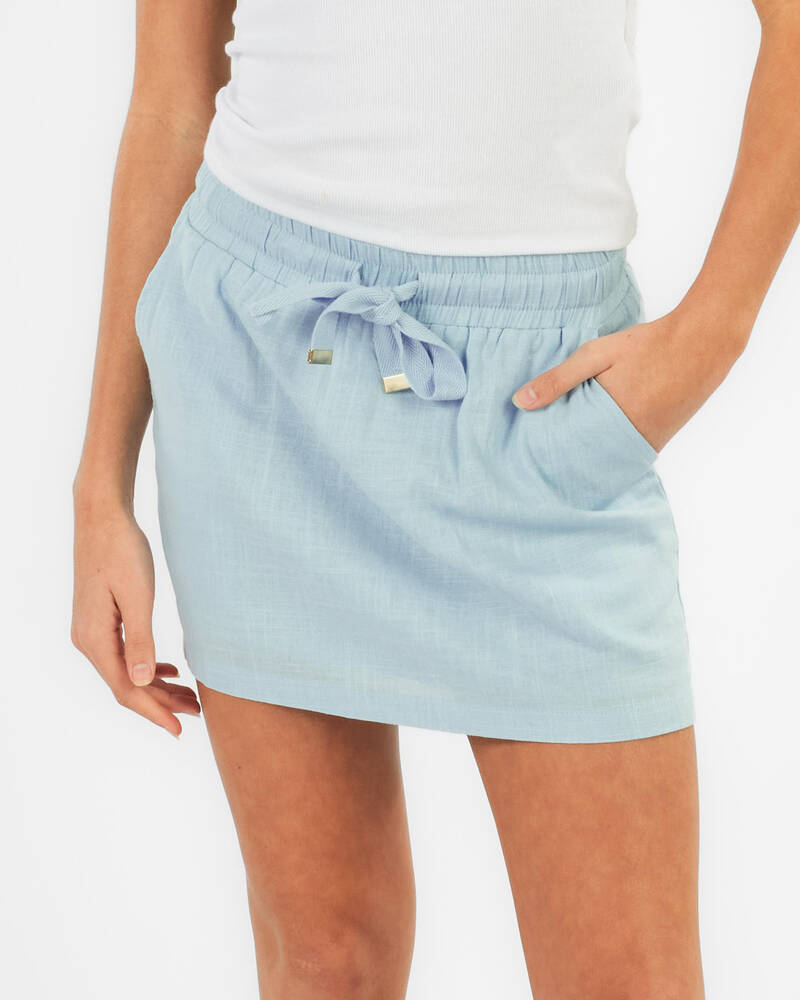 Mooloola Girls' Jade Hawaii Skirt for Womens