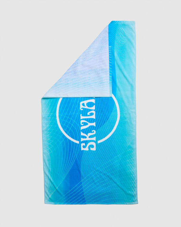 Skylark Boys' Echo Beach Towel for Mens