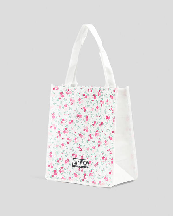 Get It Now Rossetta Eco Bag for Womens