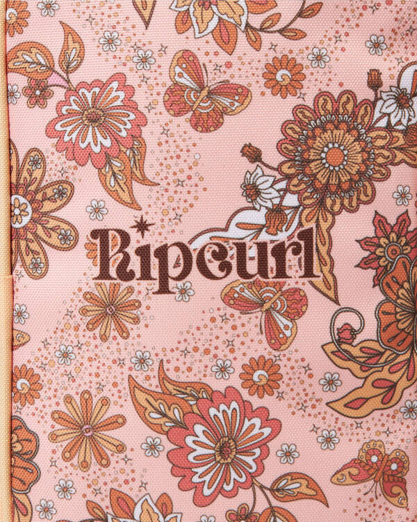 Rip Curl Sun Catcher Lunch Box for Womens