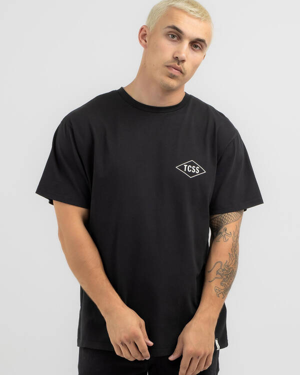 The Critical Slide Society Local T-Shirt for Mens