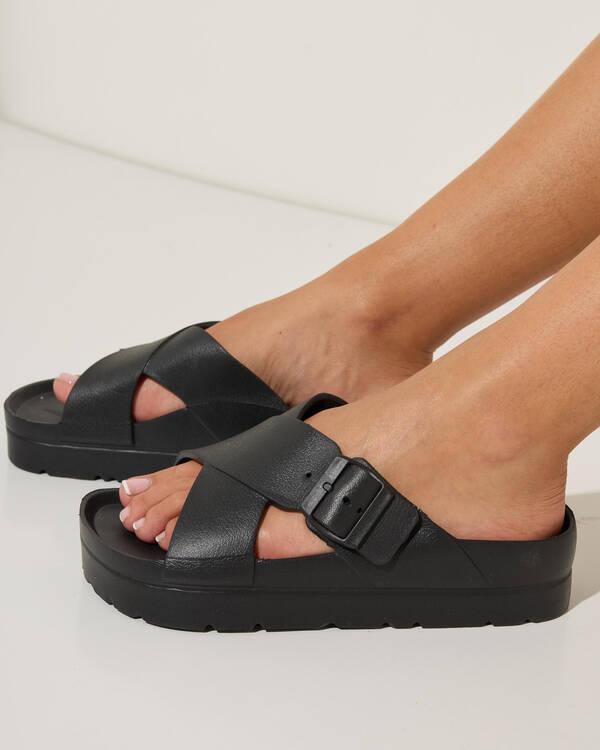 Splash Eva Slide Sandals