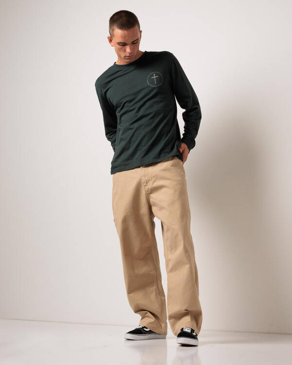 Lucid Hustle Carpenter Pants for Mens