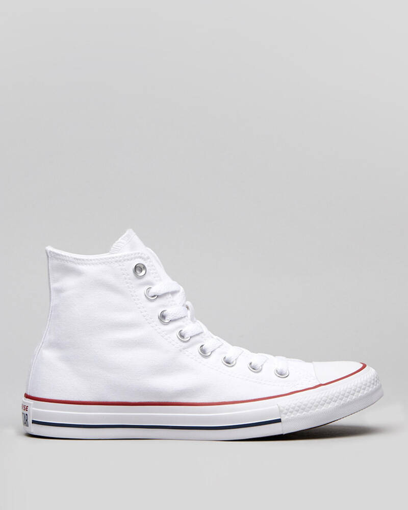 Converse Chuck Taylor All Star Hi-Top Shoes for Mens