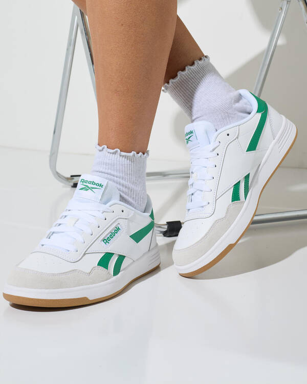 Womens Court Advance Shoes