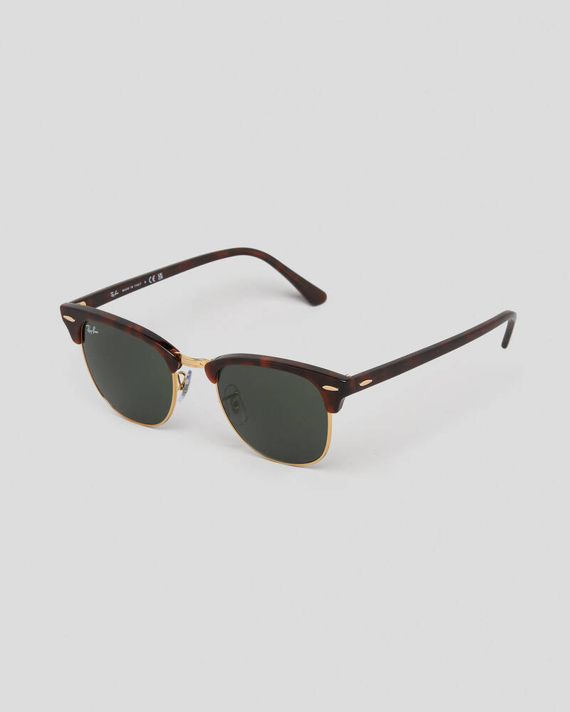 Ray-Ban Clubmaster Sunglasses for Mens