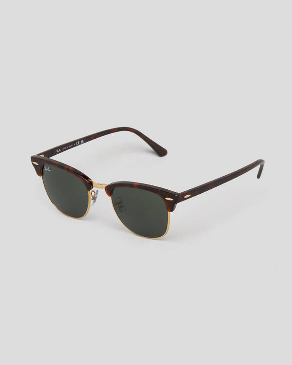 Ray-Ban Clubmaster Sunglasses for Mens