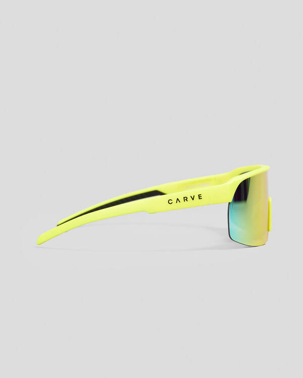 Carve Boys' Velocity Jr Sunglasses for Mens