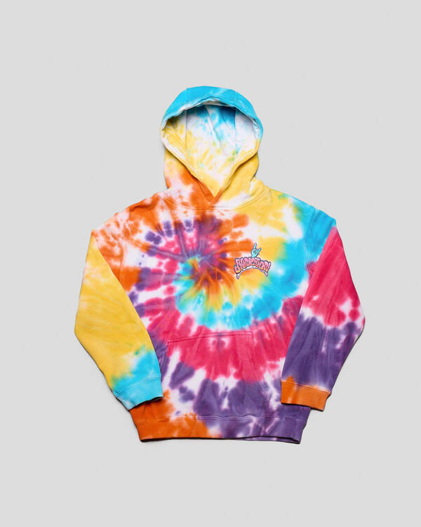Sanction Toddlers' Hang Ten Hoodie for Mens