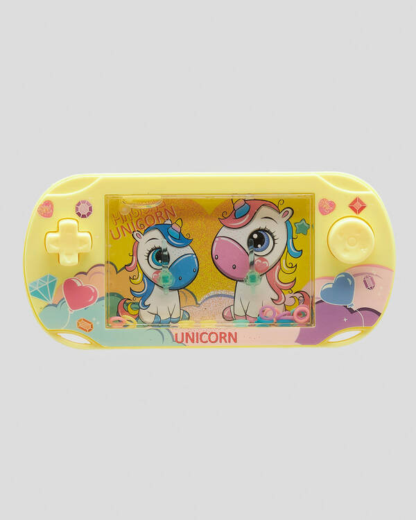Get It Now Water Toy Game for Unisex