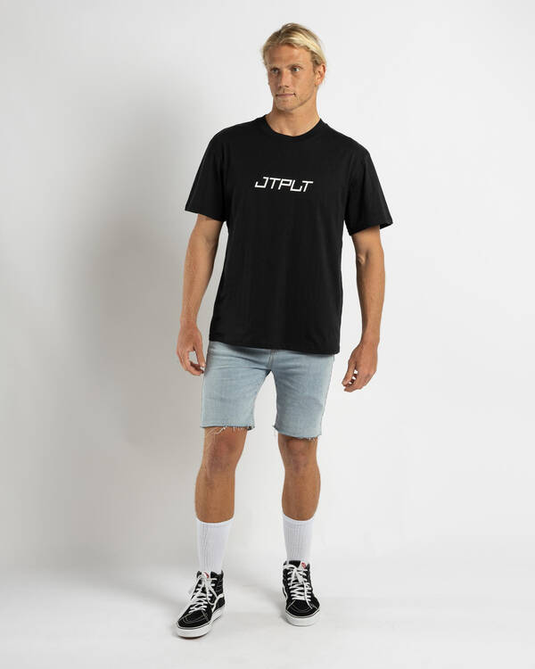 Jetpilot Jetpilot RX T-Shirt for Mens