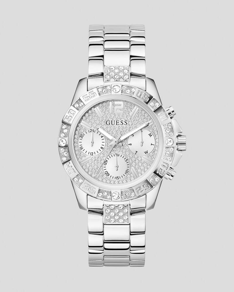 GUESS Majesty Watch for Womens