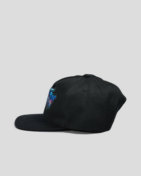 Sanction Boys' Spilt Cap for Mens