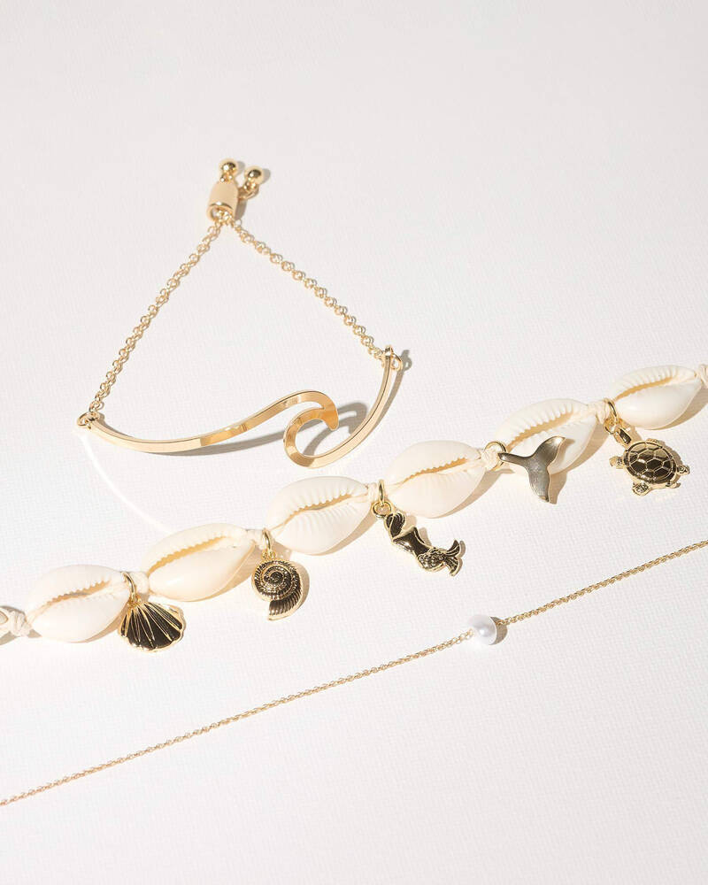 Karyn In LA Zyoti Bracelet Pack for Womens