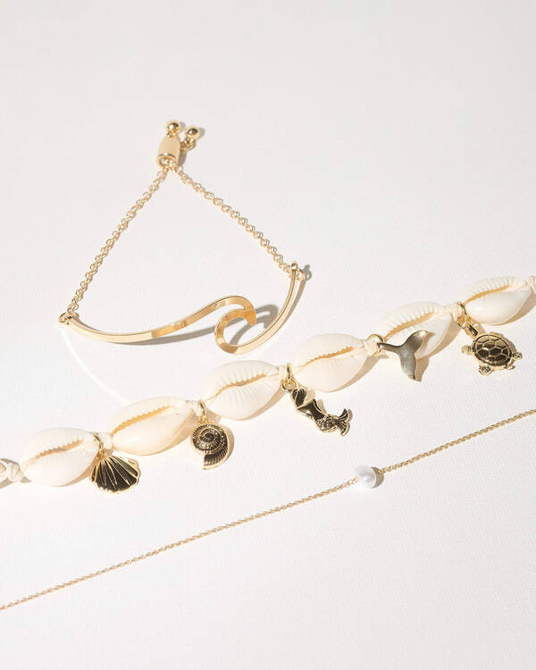 Karyn In LA Zyoti Bracelet Pack for Womens