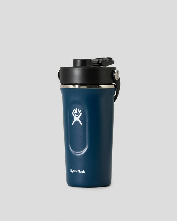 Hydro Flask 24oz Insulated Shaker for Unisex