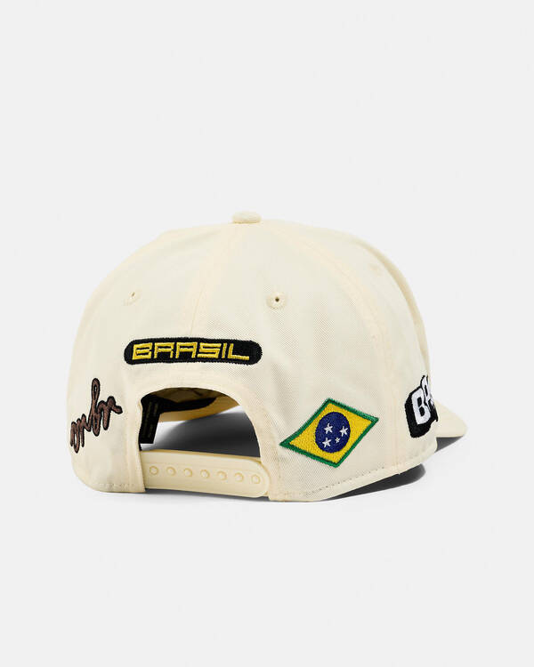 New Era Red Bull Racing F1 Brazil 9Seventy Cap for Mens