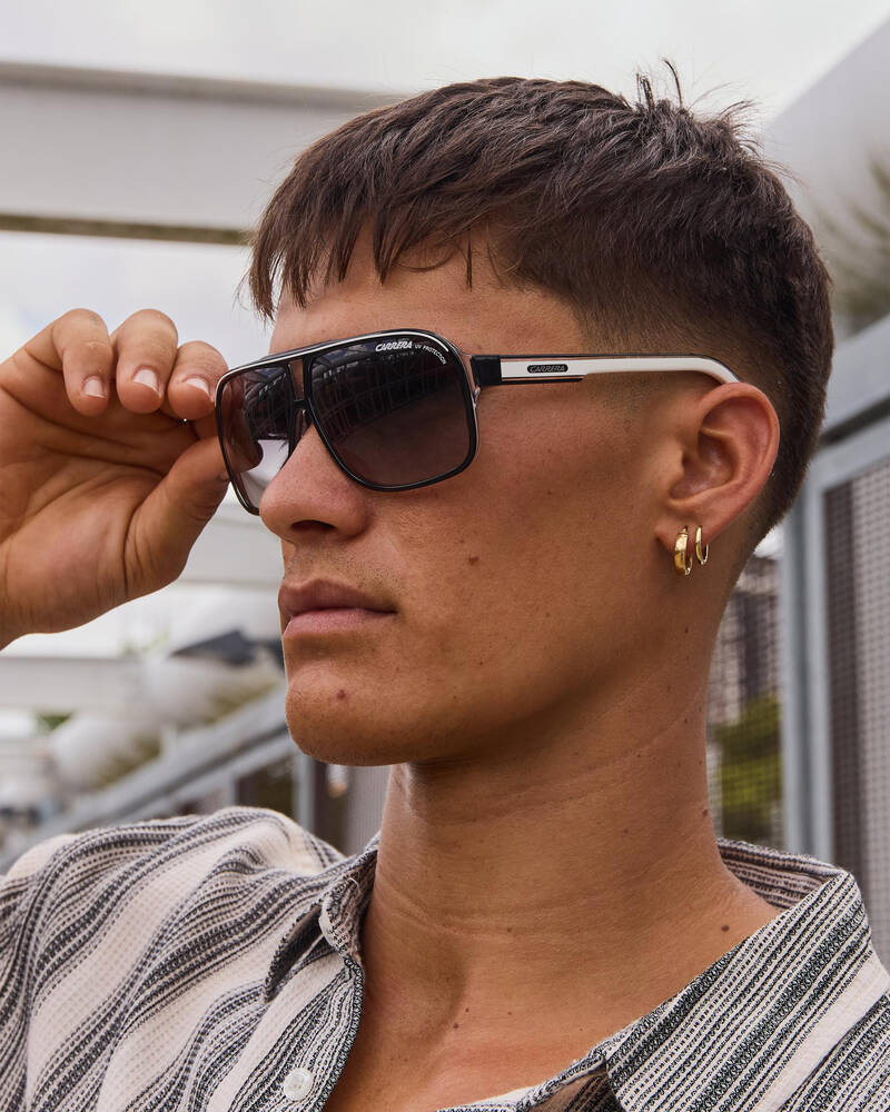 Carrera Grand Prix 2 Sunglasses for Mens