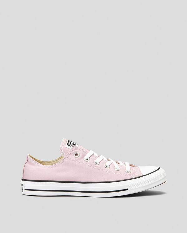 Womens Chuck Taylor All Star Fall Tone Shoes