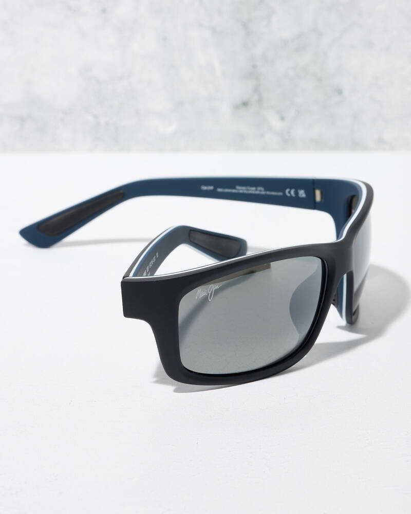 Maui Jim Kanaio Coast Polarised Sunglasses for Mens