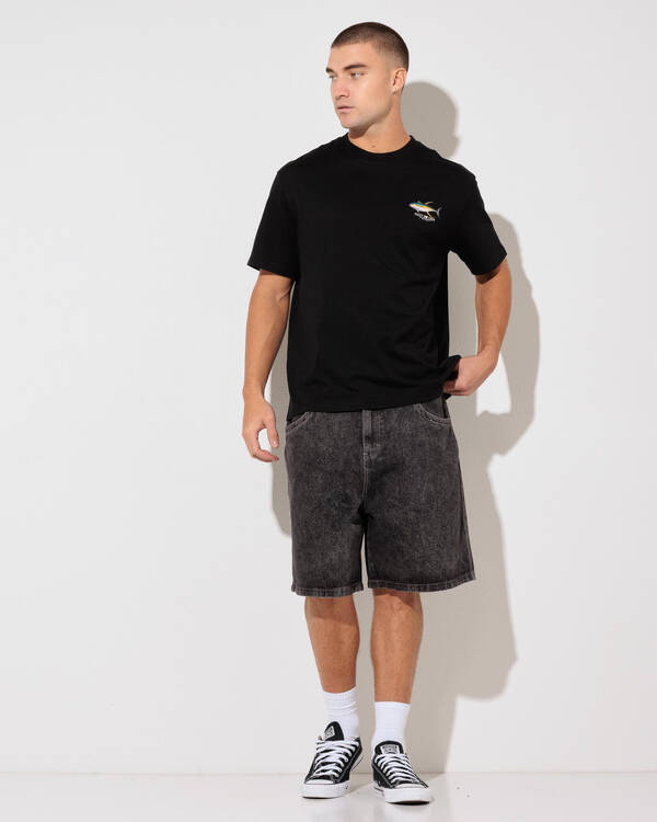 Salty Crew Ahi Classic T-Shirt for Mens