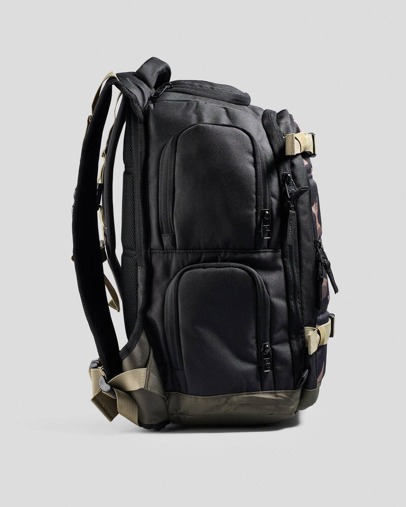 Quiksilver Grenade Backpack for Mens