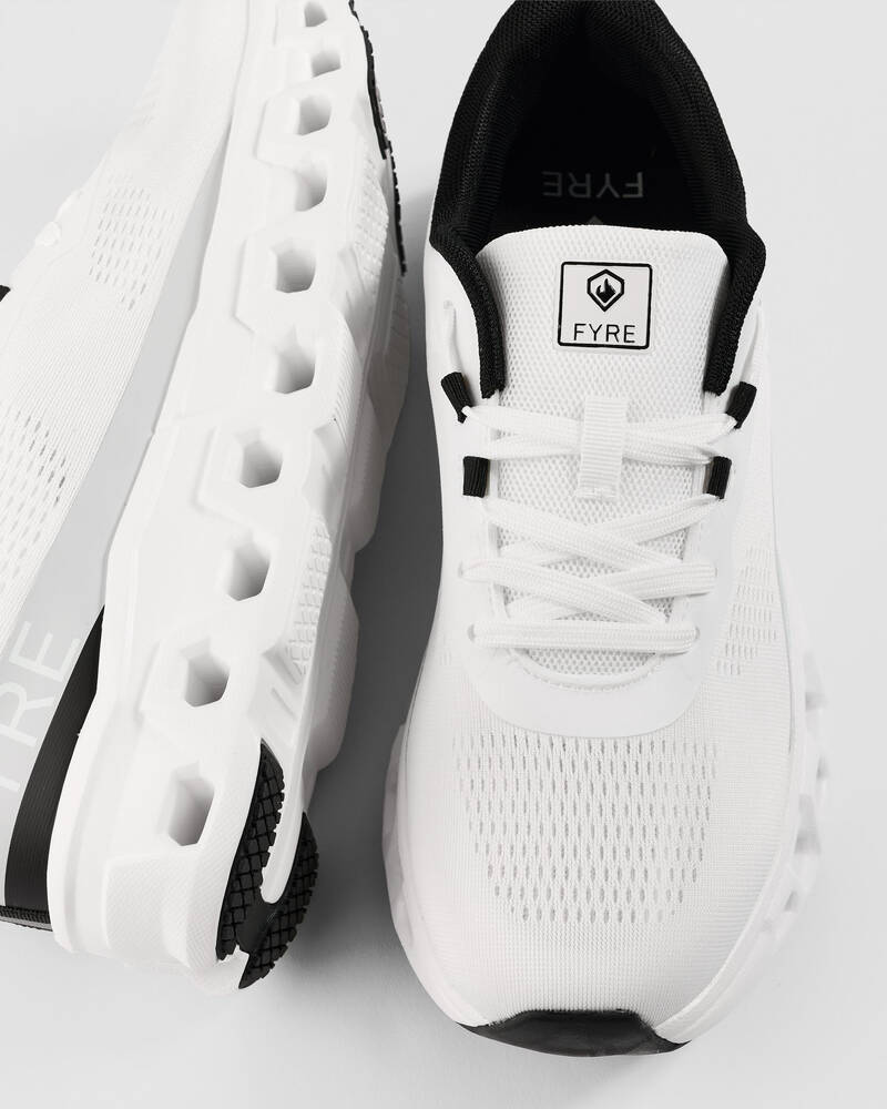 Fyre Hunter Shoes for Mens