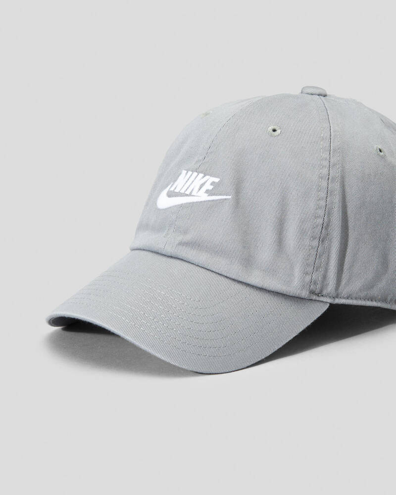 Nike Futura Wash Club Cap for Mens