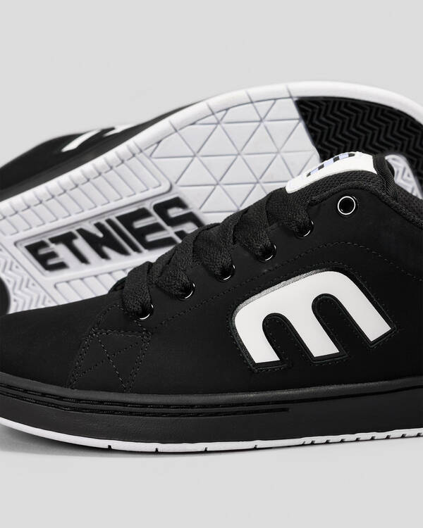 Etnies Callicut Shoes for Mens
